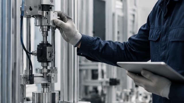 Streamlining Product Testing Workflows for Enhanced Efficiency