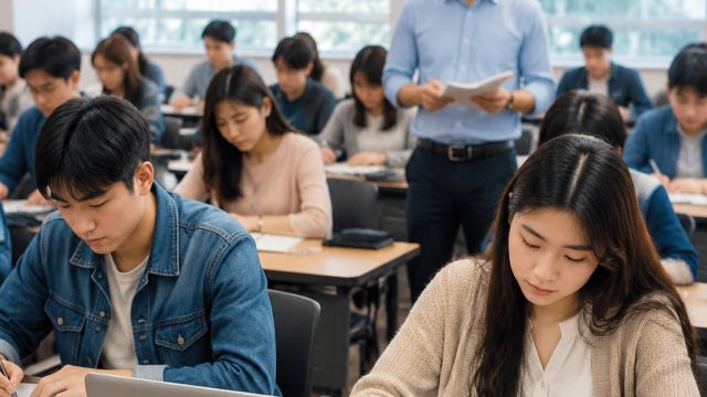 Rising Enrollment Trends Signal Growth in Education Demand | 29hoki vip login, football betting pred