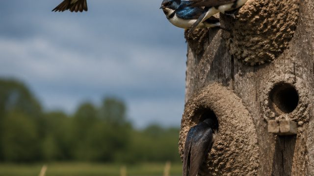 Mid-Summer Insights: Changes in Swift and House Martin Populations | inatogel me, dana slot 88