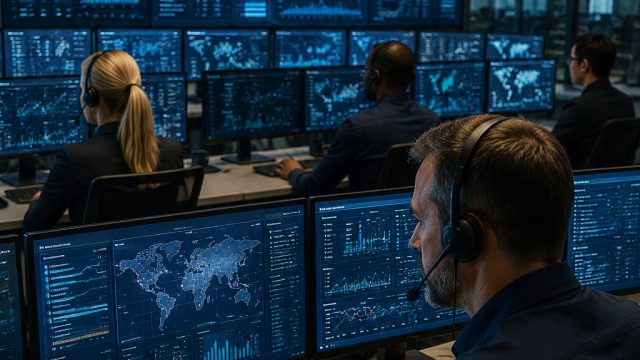 Streamlining Your Security Operations Center: A Focus on Quality Over Quantity | angka keluar togel 