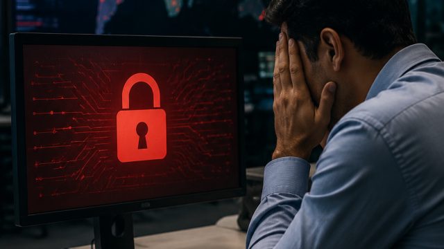 Bajaj Auto Faces Cybersecurity Crisis Amid Ransomware Attack | online casino 20 min deposit, rob88 s