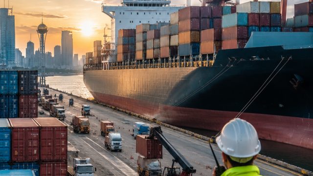 Kazakhstan's Trade Landscape: Navigating Import Surge Amid Economic Shifts