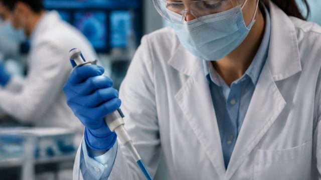 New Insights on COVID Vaccine Efficacy Released Amid Controversy