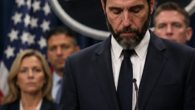 Justice Department Retreats on Subpoenas for Journalists: What It Means