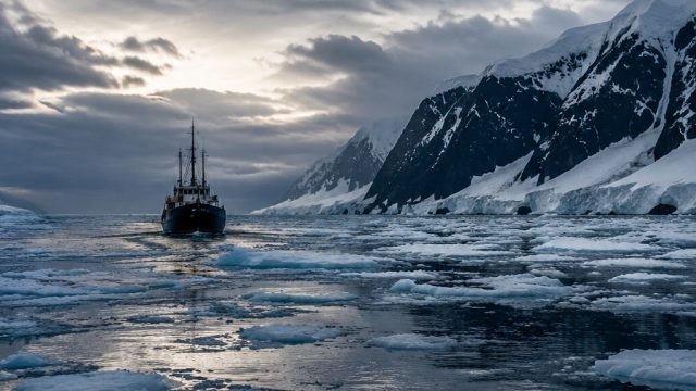 The Urgent Need to Address Hydroclimatic Changes for Global Stability | sera77, hewan belu