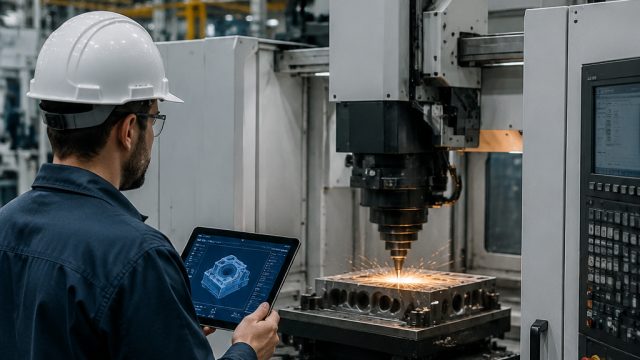 Innovative Animation Techniques Transforming Industrial Machinery Marketing