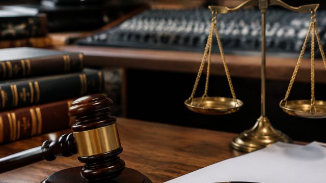 Recent Legal Developments Shaping the Music Industry Landscape
