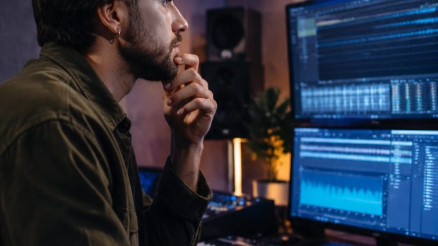 How SWAVAY Turned to AI for Career Growth in the Music Industry | rtp 138 slot, hermes 4d slot