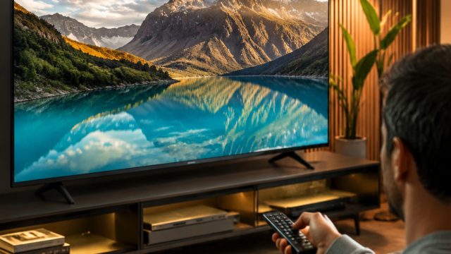 Massive Savings on Hisense TVs During Prime Day: Don't Miss Out!
