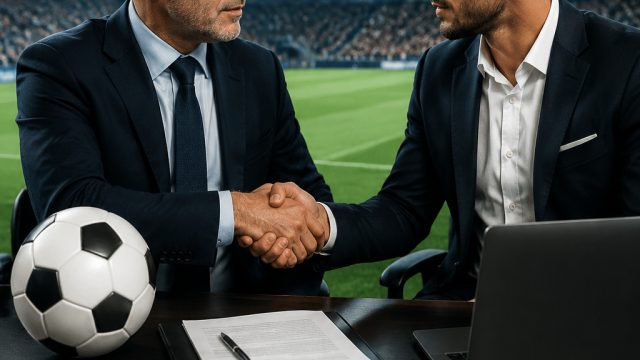 Crucial Updates on Key Football Transfers as Teams Gear Up for the Season