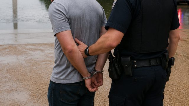 Recent Arrests Spark Controversy Over Reflecting Pool Incident | link ovo188, asiaking88 alternatif,