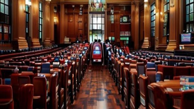 Virginia Legislature to Revisit Budget Proposals Amid Funding Crises