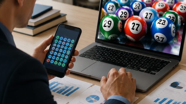 Unlocking Opportunities: The Rising Trends in Lottery Participation | raja95 slot login, paito hk wa
