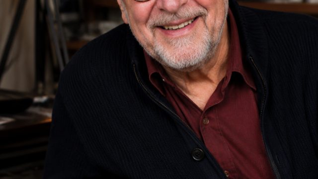Remembering James Burrows: A Pioneer in LGBTQ Television Storytelling