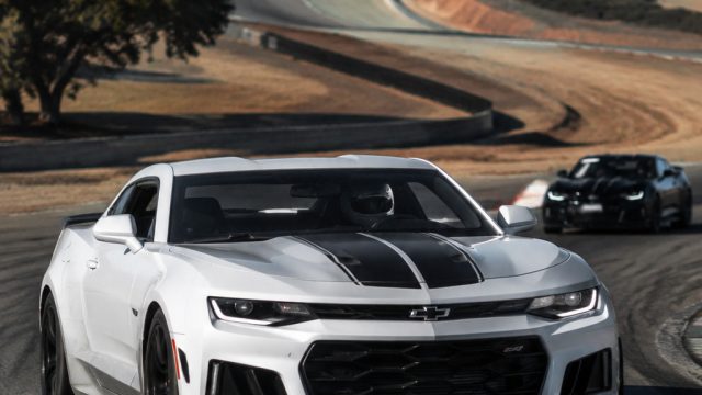 Chevrolet Revives IROC Series at Iconic Laguna Seca Raceway | asli4d slot, pinjaman tunai home credi