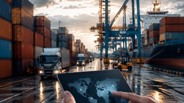 Navigating the New Landscape of Supply Chain Insurance in 2023