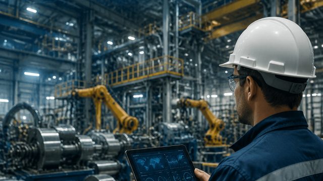 Unraveling the Impact of Schumann Resonance on Modern Industries