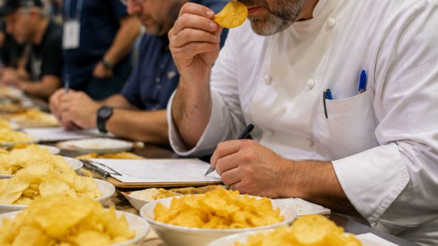 Discover the Winning Chip Flavors in Philly's Latest Taste Competition