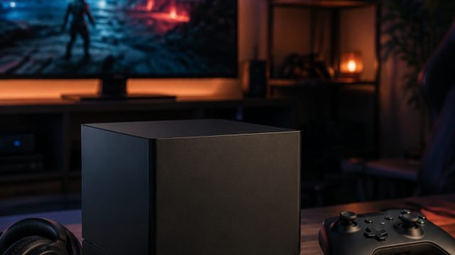 Steam Machine Pre-orders Open: A New Era for Gaming Consoles