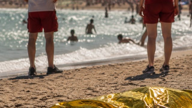 Tragic Drowning Incidents Amid Europe’s Intense Heatwave