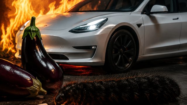 Tesla Dominates American-Made Vehicle Rankings in 2026
