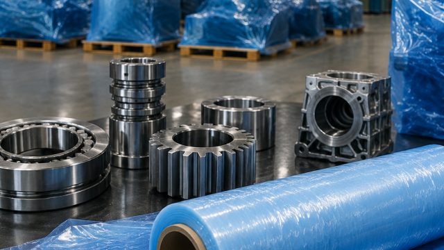 Surge in Demand for VCI Corrosion Inhibitor Films Expected by 2035 | afapoker net, export