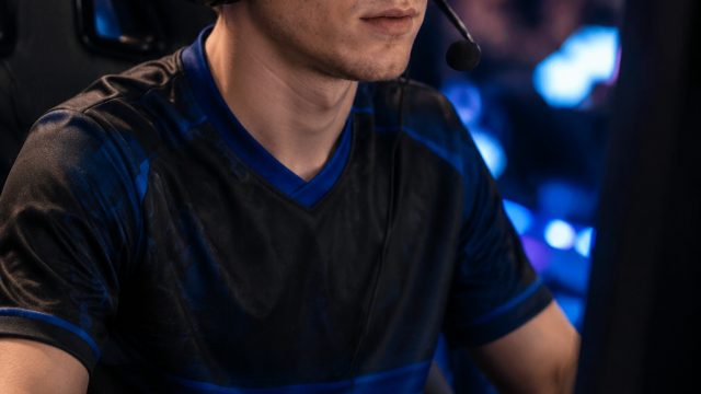 Exploring Kian Jenkins: A Rising Star in Contemporary Gaming