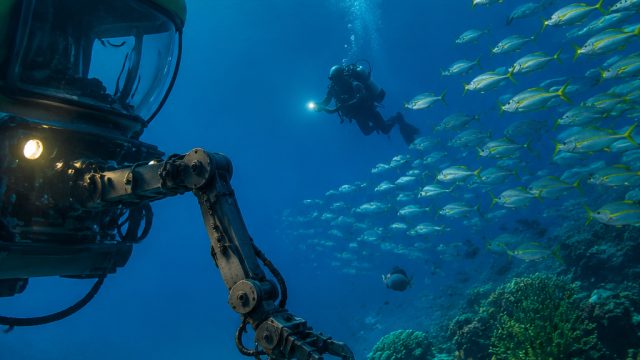 Discovering the Marvels of Ocean Life: Why It Matters Today | viva99 link alternatif, pet games