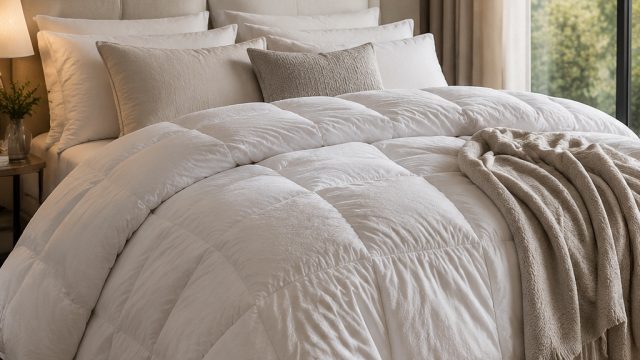 Top Comforters for Luxurious Sleep in 2026 | cek pengeluaran sydney hari ini, cara daftar macauslot1