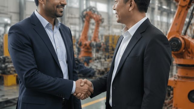 Unlocking Bangladesh's Potential in the Chinese Machinery Market