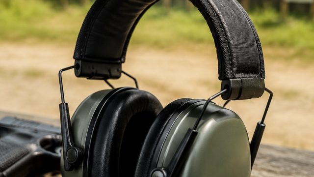Unbeatable Deals on Ear Protection for Shooters This Season | paladin 228 slot, remipoker android, w