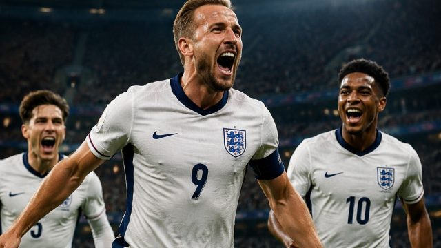 World Cup Teams: Surprising Climbs and Shifts in Rankings