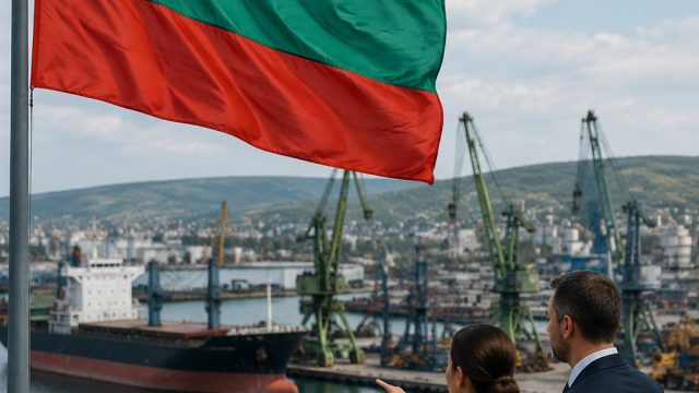 Bulgaria's Frontier Market Status: Implications for Global Investments