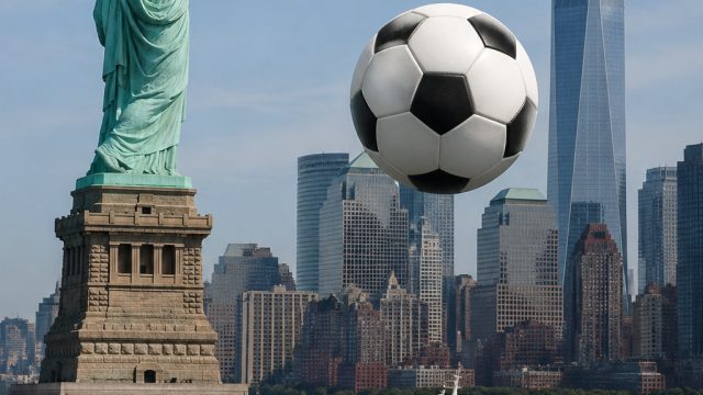 How the World Cup Boosts NYC's Tourism and Local Economy