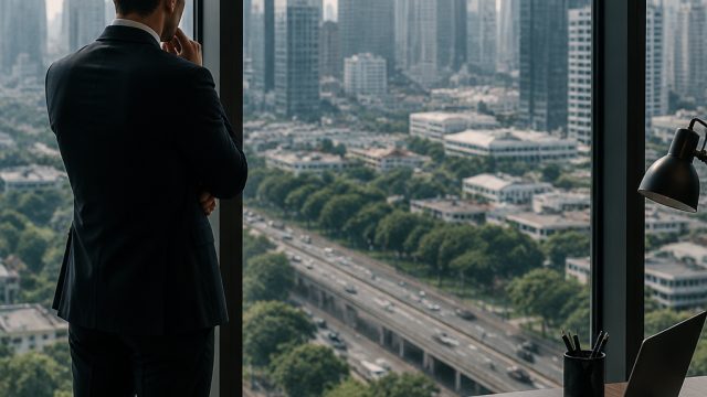 MSCI Postpones Indonesia Market Review: What It Means for Investors