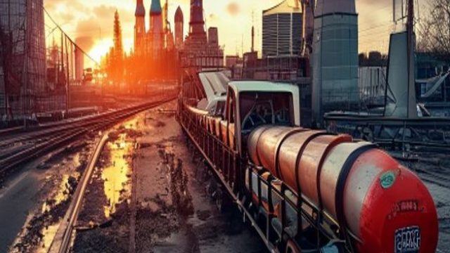 Russia's Fuel Crisis Deepens Amid Ongoing Conflict and Strikes | converter youtube to dvd, javaonlin