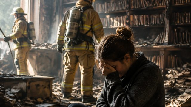 Library Tragedy in California: A Call for Awareness and Action | tower gaming casino, slot rtp terti