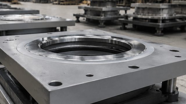 Forecasting the Future: Precast Bearing Assembly Units Take Center Stage | gambar semar mesem asli, 