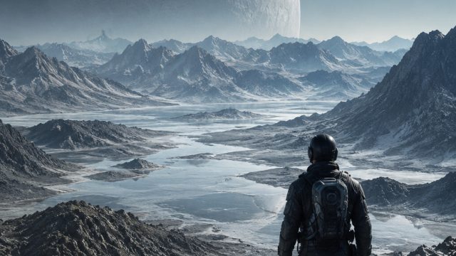 Unlocking the Secrets of Planet Thulcandra in C.S. Lewis's Work