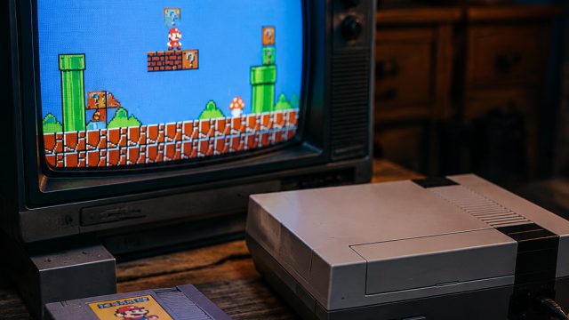 Reviving Retro: Classic NES Games Now Available on Modern Platforms
