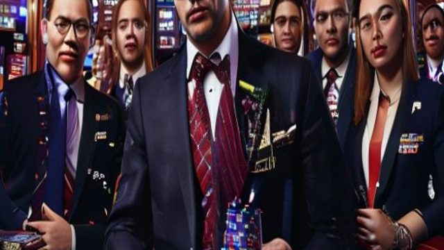 New Leadership at Intelligence Agencies Sparks Concerns Among Lawmakers | slot demo, kta bank permat
