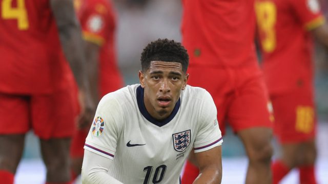England's Surprising Stalemate Against Ghana: Key Takeaways