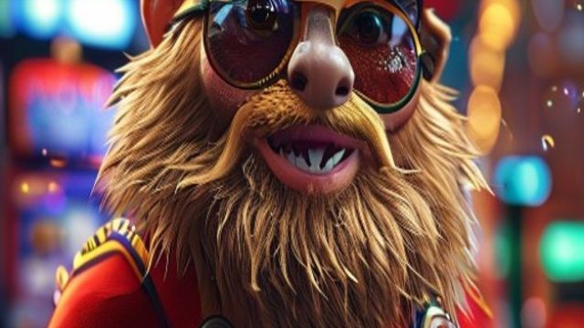 Meet Merlin: The Unconventional Mascot for the 2026 FIFA World Cup