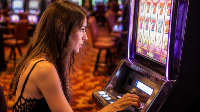 Exploring the Impact of New Slot Games on Online Gambling Landscape | tangkas vip, rtp maxwin 138, j