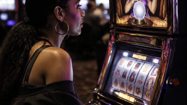Exploring New Digital Trends: Insights on Recent Changes in Gaming and Slots