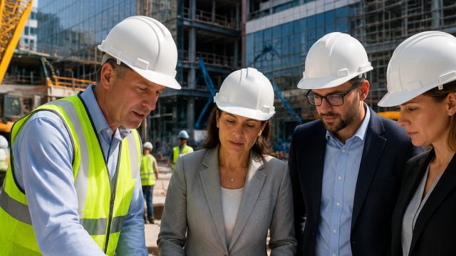 Jacobs Secures Key Role in $1.7B NYC Health Lab Development | rtp live slot88ku, yoga togel, bermain