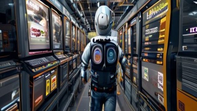 Navigating the Future: The Rise of MEMS Tilt Sensors in Industrial Automation