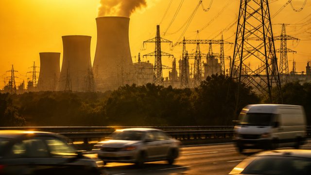 Record Electricity Prices Surge Amidst Europe’s Heatwave Crisis
