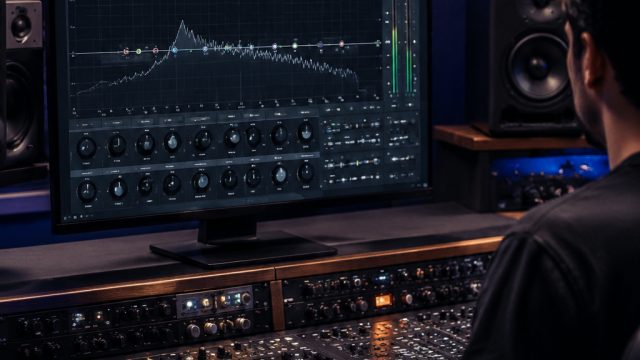 Revolutionizing Sound: Undertone Audio Launches MPEQ-1 Plugin | tv fifa world cup, info warkop4d