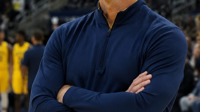 Dusty May's Transition to NBA: A New Chapter in Coaching | game online gacor, nagaslot, link alterna